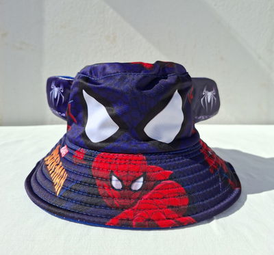 Piluso Niño Spiderman