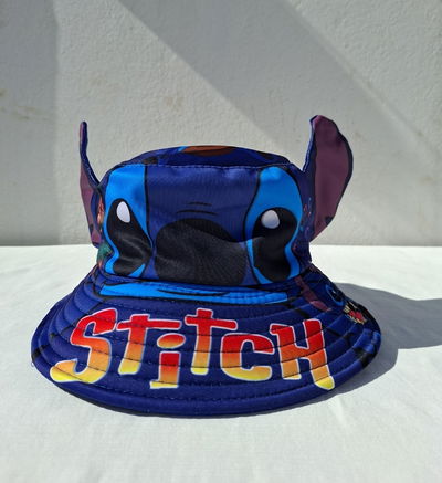 Piluso Stitch