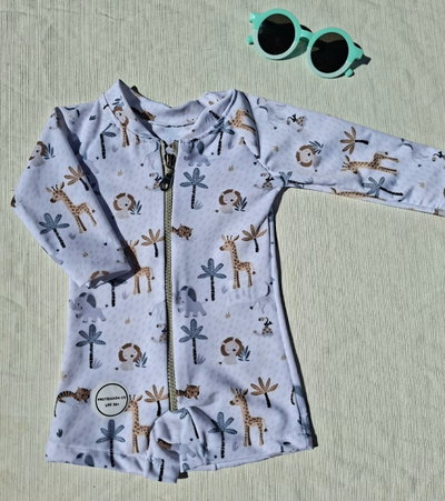Enterito UV Selva