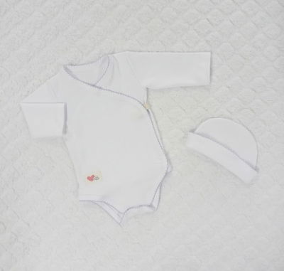 Body chiripá