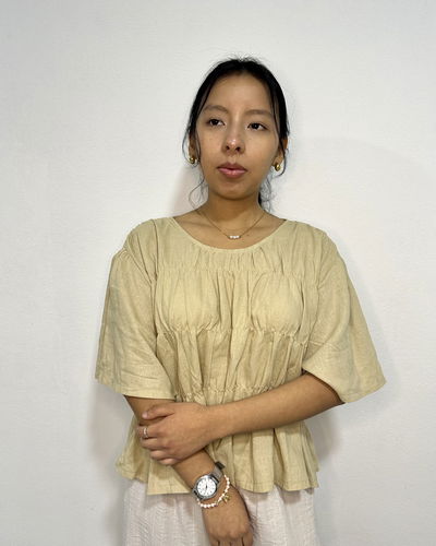 BLUSA ROMA