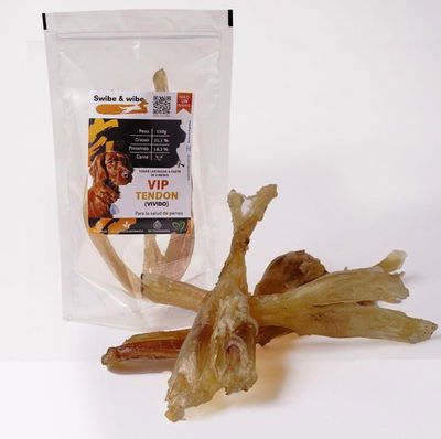Snack Vip Tendon x 100gr