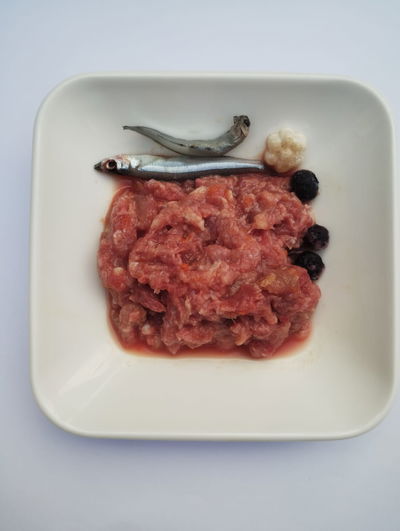 15 kg vianda perro bolsitas 300gr.