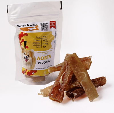 Snack Aorta 