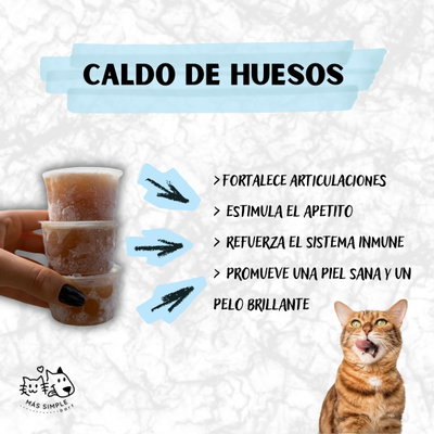 Caldo de Huesos