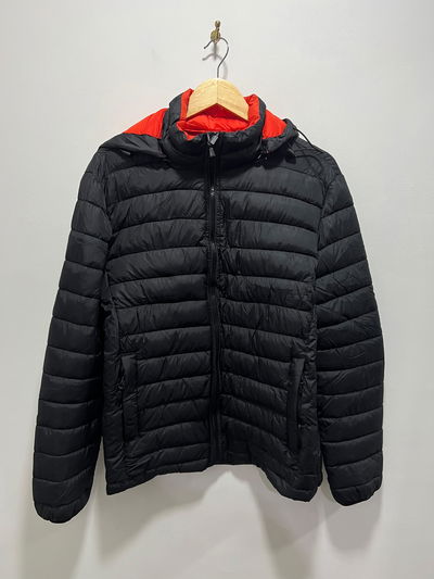 Campera inflable importada