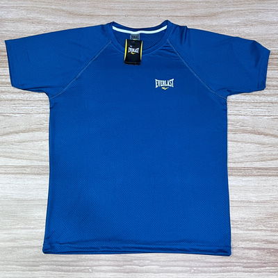 Remera dryfit everlast