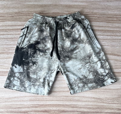 Bermudas batik