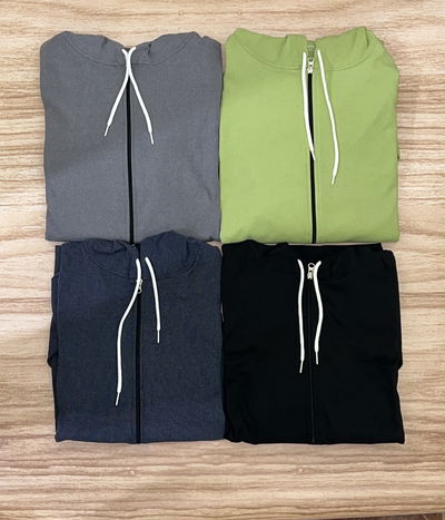 Campera darlon
