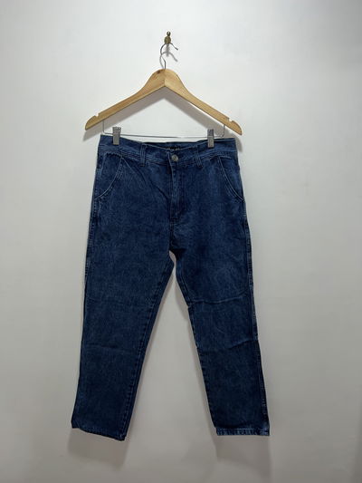 Jeans mom