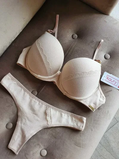 Conjunto Kaury