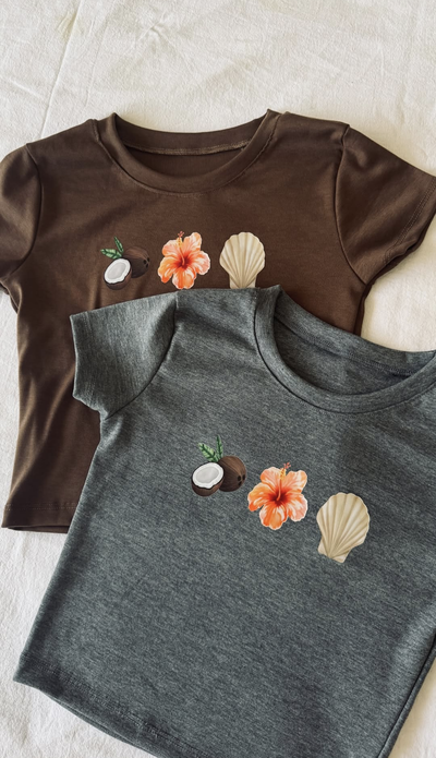 Baby Tee | Mar 