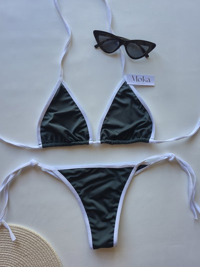 Bikini Bali - Verde 