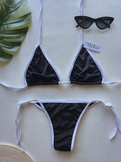 Bikini Bali - Negra