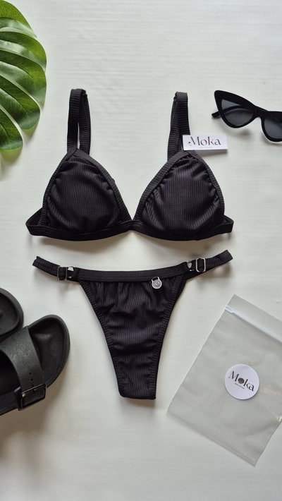 BIKINI MANILA | Negra