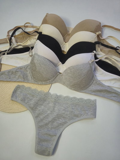 Conjunto Lourdes. 