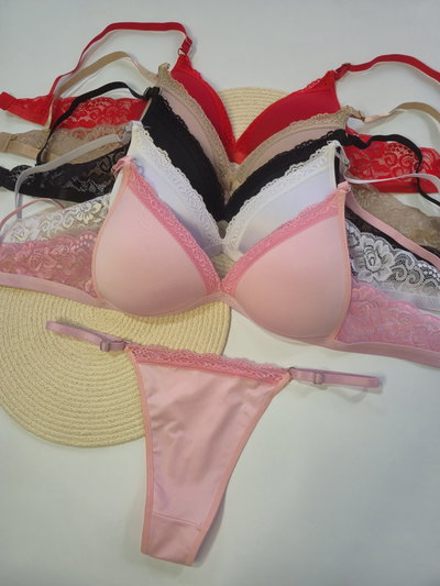 Conjunto Magui.