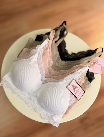 Top Olivia