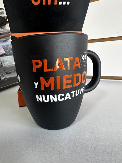 Taza Ceramica  