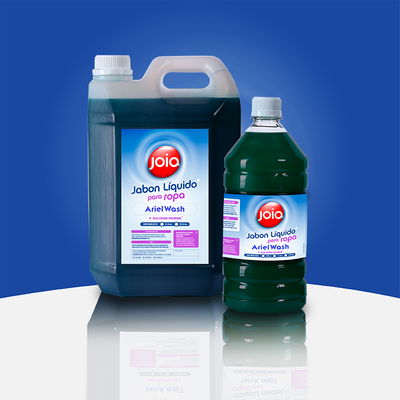 JABÓN LÍQUIDO ARIEL WASH