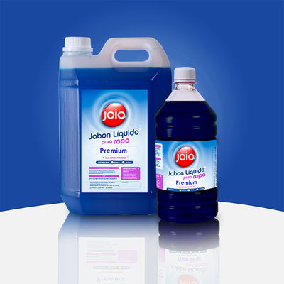 JABÓN LÍQUIDO PREMIUM