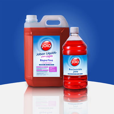 JABÓN LÍQUIDO ROPA FINA