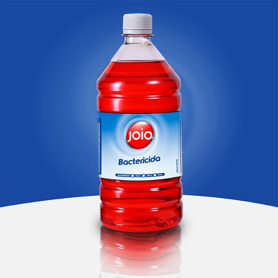 BACTERICIDA