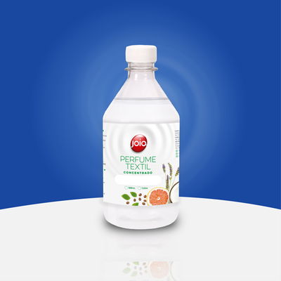 PERFUME P/ ROPA CONCENTRADO 590