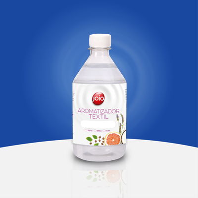 PERFUME PARA ROPA - LISTO PARA USAR AL ALCOHOL