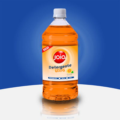 DETERGENTE ULTRA (Tipo Cif)