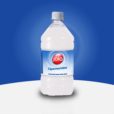 CIPERMETRINA CONCENTRADA