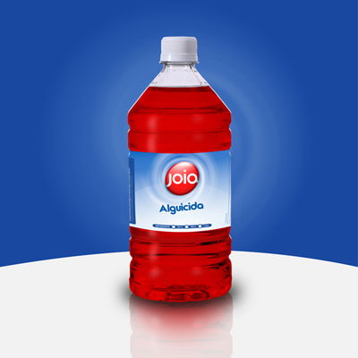 ALGUICIDA