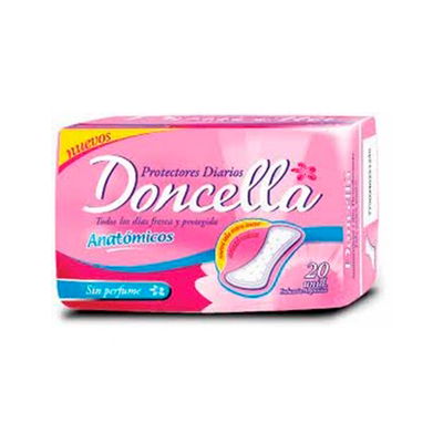 PROTECTOR DONCELLA