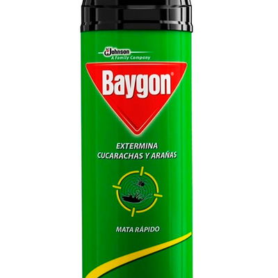BAYGÓN AEROSOL