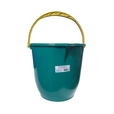 BALDE 9 L COLOR Hacendosa