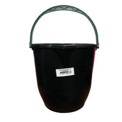 BALDE 9 L ECO NEGRO