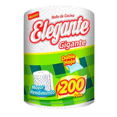 ROLLO DE COCINA ELEGANTE XL