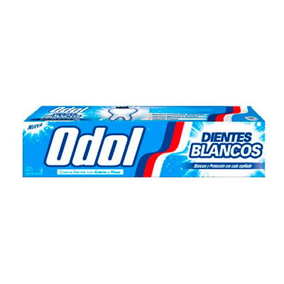 DENTIFRICO ODOL