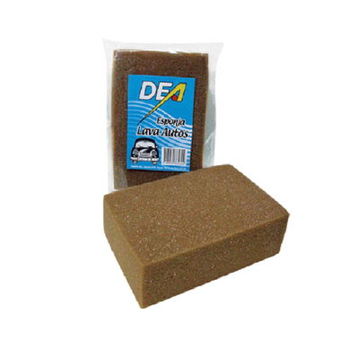 DEA - ESPONJA LAVA AUTOS 