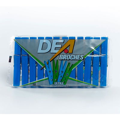 BROCHES - DEA