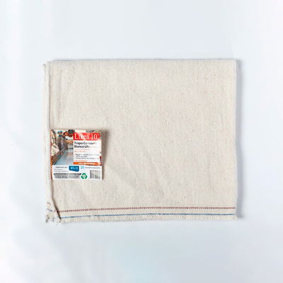 TRAPO DE PISO CONSORCIO BLANCO  60X70 
