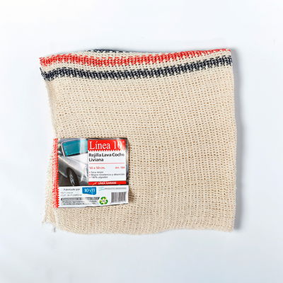 REJILLA LAVA COCHE LIVIANA 50X60
