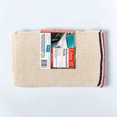 REJILLA LAVA COCHE PESADA 50X60