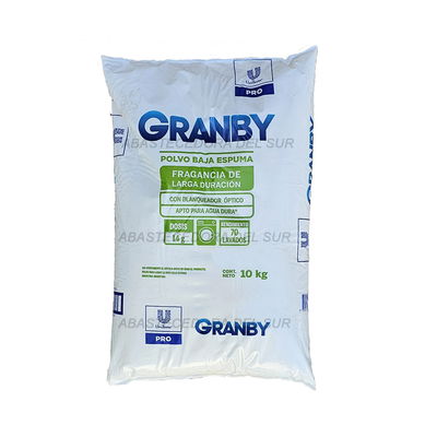 GRANBY - Jabón en polvo