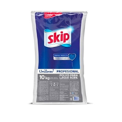 SKIP - Jabón en polvo