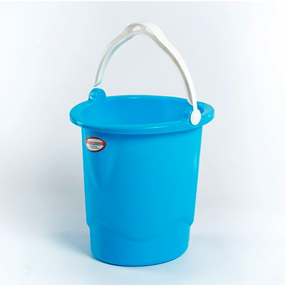 BALDE DE 10 L DE DOS PICOS REDONDO - MATRIPLASTER