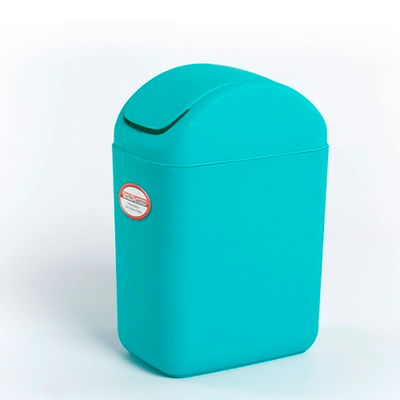 RECIPIENTE TAPA VAIVEN 2,5 L - MATRIPLASTER