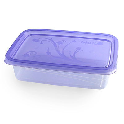 HERMÉTICO RECTANGULAR "BIO"- MATRIPLASTER
