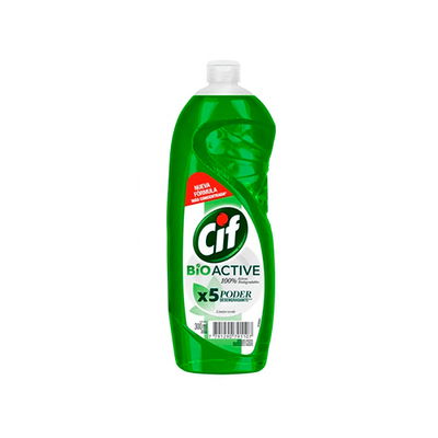 DETERGENTE CIF 