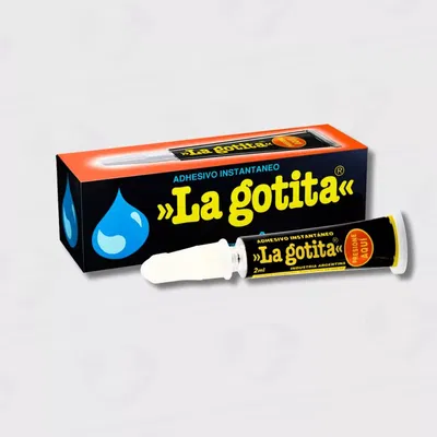 LA GOTITA